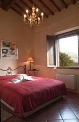 фото отеля Agriturismo San Fabiano