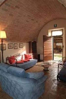 фото отеля Agriturismo San Fabiano