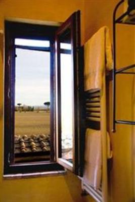 фото отеля Agriturismo San Fabiano