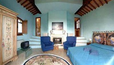фото отеля Agriturismo San Fabiano