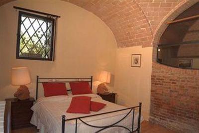 фото отеля Agriturismo San Fabiano