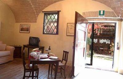 фото отеля Agriturismo San Fabiano