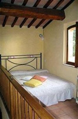 фото отеля Agriturismo San Fabiano