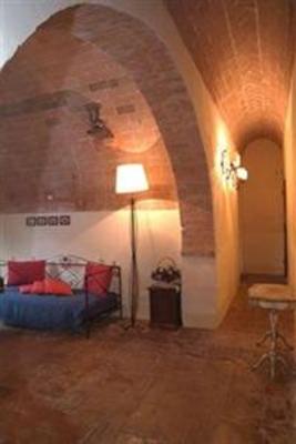 фото отеля Agriturismo San Fabiano