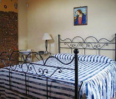фото отеля Agriturismo San Fabiano