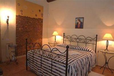 фото отеля Agriturismo San Fabiano