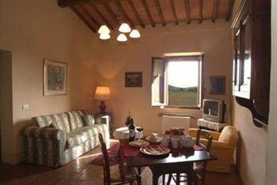 фото отеля Agriturismo San Fabiano