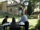 фото отеля Agriturismo San Fabiano