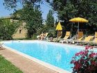фото отеля Agriturismo San Fabiano