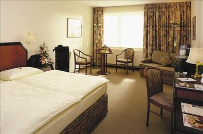 фото отеля Hotel Landgut Horn