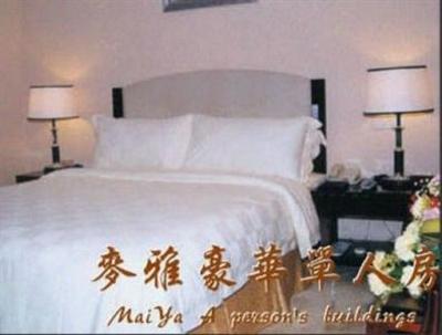 фото отеля Maiya Business Hotel Huizhou