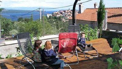 фото отеля Pansion Tramontana