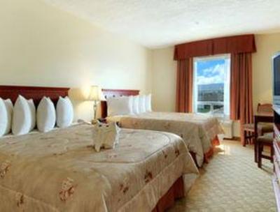 фото отеля Days Inn Dawson Creek