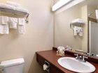 фото отеля Days Inn Dawson Creek