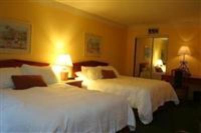 фото отеля Pacific Inn Resort White Rock