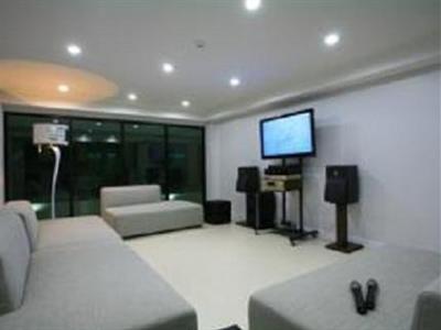 фото отеля Dream D Residence