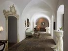 фото отеля Hotel Schloss Mondsee