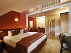 фото отеля Hotel Schloss Mondsee