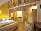 фото отеля Hotel Schloss Mondsee