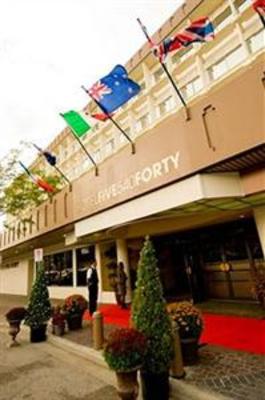фото отеля Hotel 540