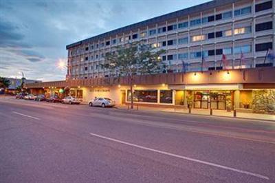 фото отеля Hotel 540