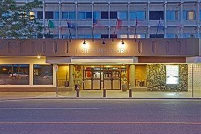 фото отеля Hotel 540
