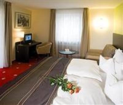 фото отеля Salzburg Park Hotel