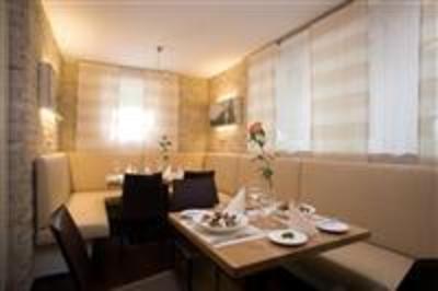 фото отеля Salzburg Park Hotel