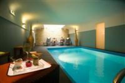 фото отеля Salzburg Park Hotel