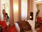 фото отеля Salzburg Park Hotel