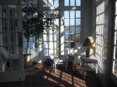 фото отеля The Inn at Mill Falls