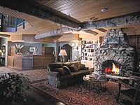 The Inn at Mill Falls