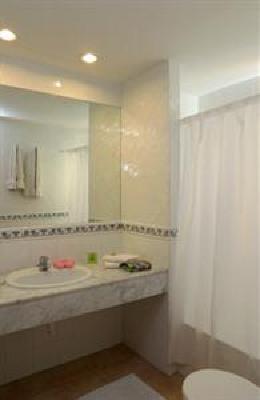 фото отеля Apartamentos Casa Maria Ibiza
