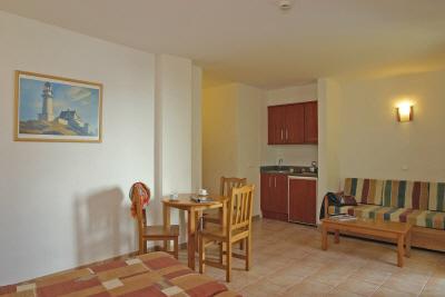 фото отеля Apartamentos Casa Maria Ibiza
