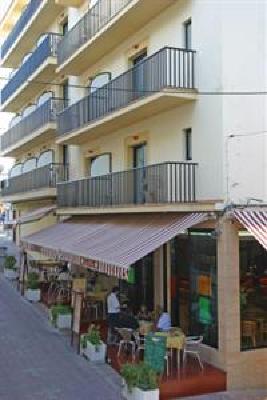фото отеля Apartamentos Casa Maria Ibiza
