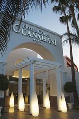 фото отеля Colon Guanahani - Adrian Hoteles