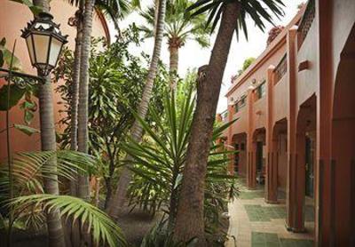 фото отеля Colon Guanahani - Adrian Hoteles