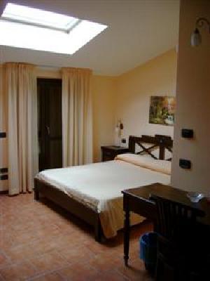 фото отеля Hotel Alisma