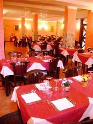 фото отеля Hotel Alisma