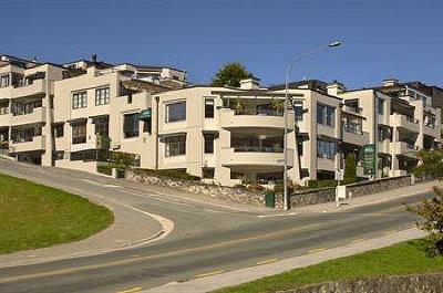 фото отеля Glebe Apartments