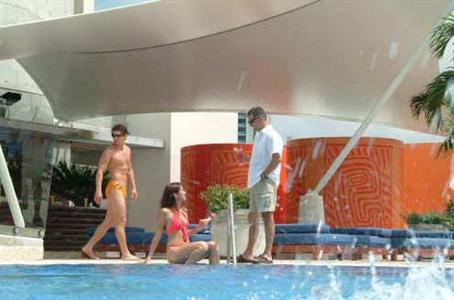фото отеля Radisson Decapolis Hotel Panama City