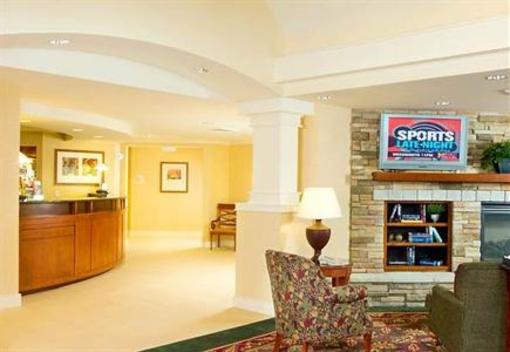 фото отеля Residence Inn Boston Norwood