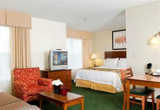 фото отеля Residence Inn Boston Norwood