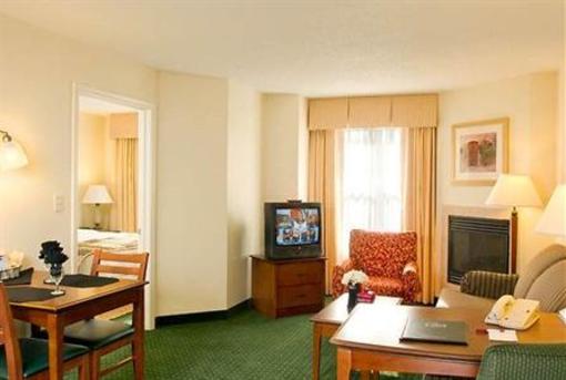 фото отеля Residence Inn Boston Norwood