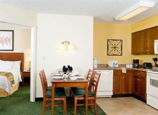 фото отеля Residence Inn Boston Norwood