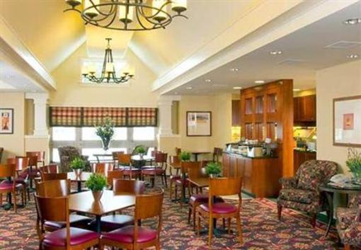 фото отеля Residence Inn Boston Norwood