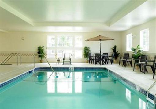 фото отеля Residence Inn Boston Norwood