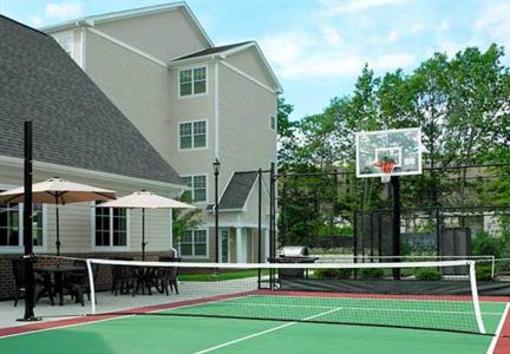 фото отеля Residence Inn Boston Norwood