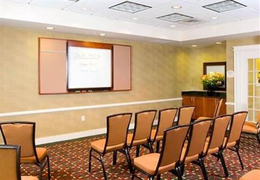 фото отеля Residence Inn Boston Norwood