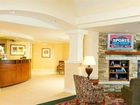 фото отеля Residence Inn Boston Norwood